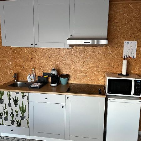Studio 'T Hoveke Gullegem Dış mekan fotoğraf