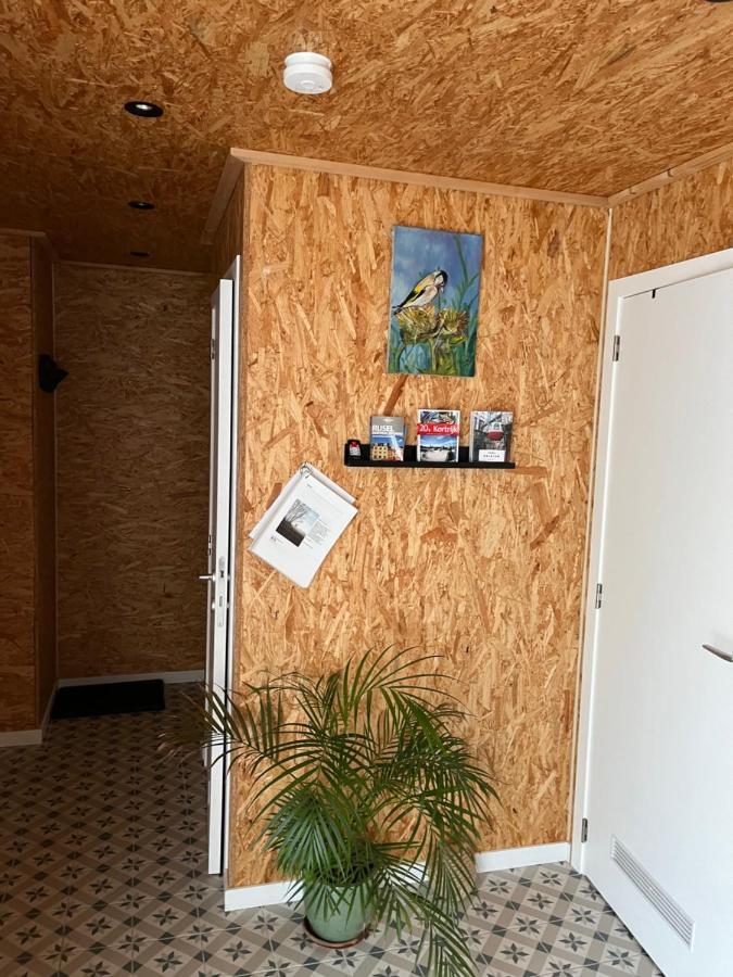 Studio 'T Hoveke Gullegem Dış mekan fotoğraf