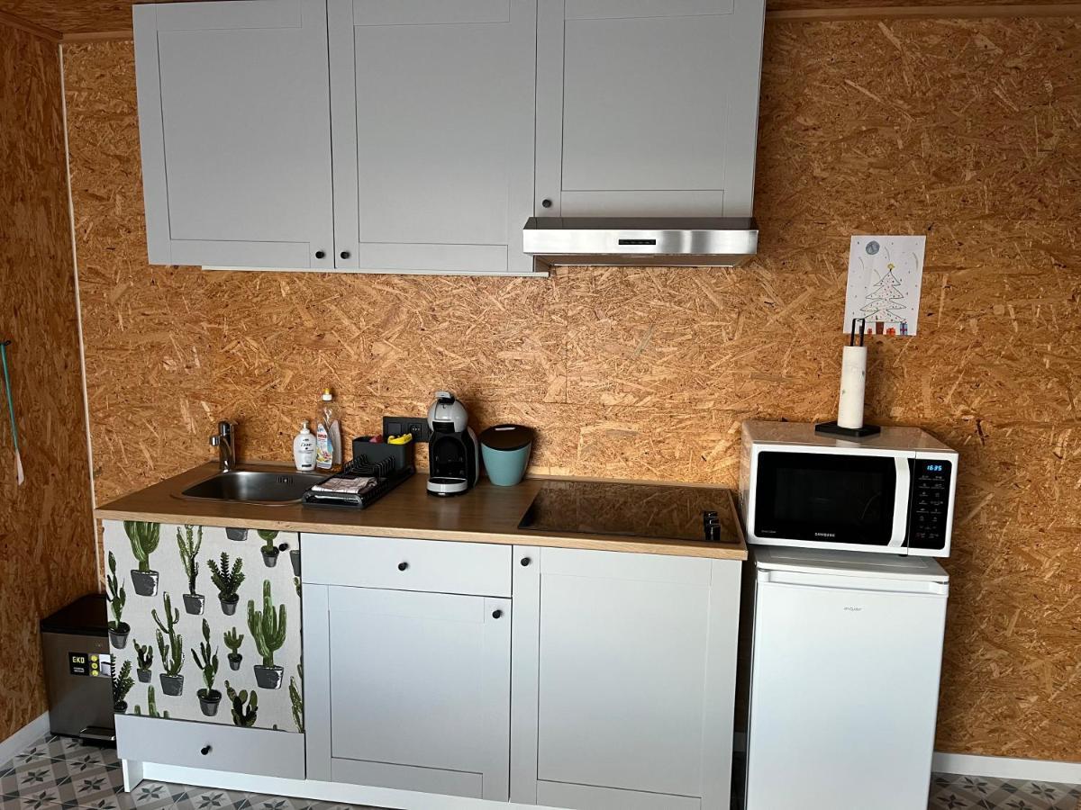 Studio 'T Hoveke Gullegem Dış mekan fotoğraf